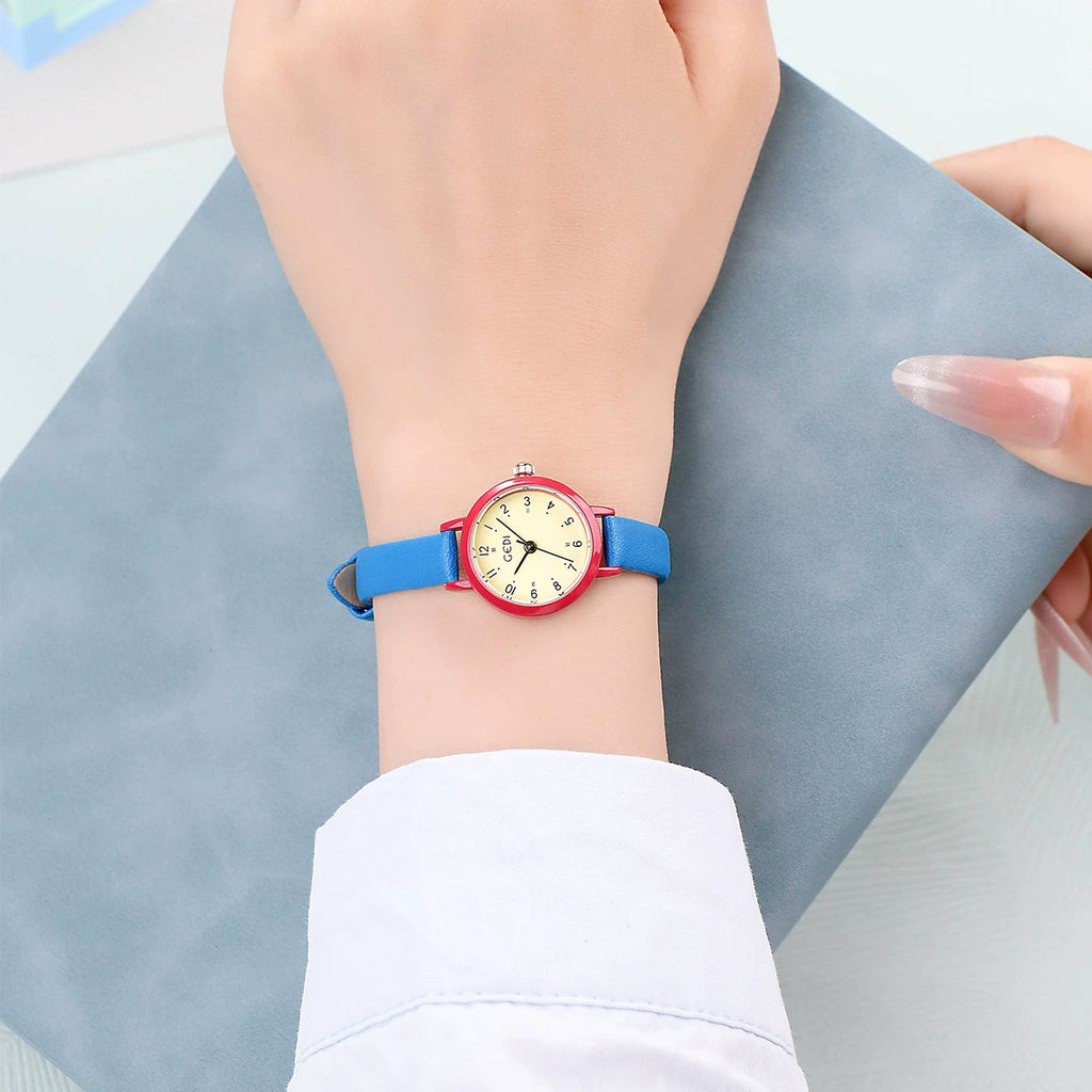 Reloj de Moda Godi