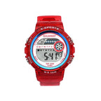 Reloj Student Luminous: Claridad en Todo Momento