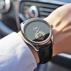Reloj BINLIHUAN Leather Urban