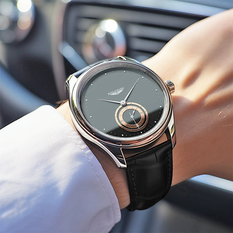 Reloj BINLIHUAN Leather Urban