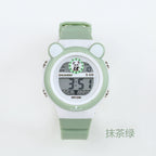 Reloj Panda Charm: La Magia en tu Muñeca