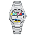 Reloj de Negocios Best Win