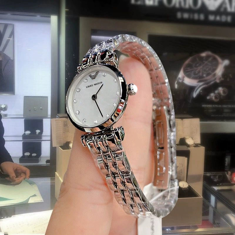 LIKEU Luxury Shell (AMNX1)