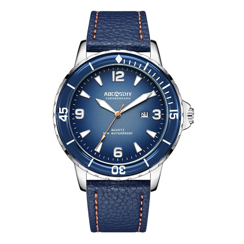 Reloj deportivo Analogico