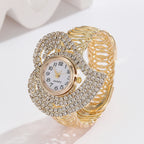 Reloj de Moda Femenina Corazón