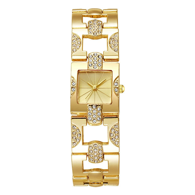 Reloj ''McyKcy'' - 8569 L1 E