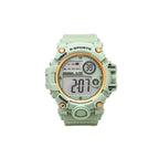 Reloj Jelly Glow: Transparencia y Estilo 2026