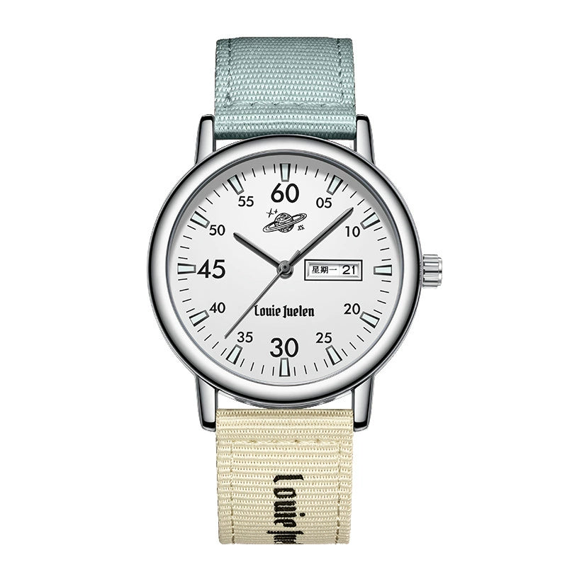 Reloj LOUIE JUELEN