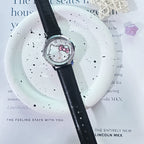 Reloj Infantil MAKLON - Edición Hello Kitty