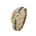Reloj Business