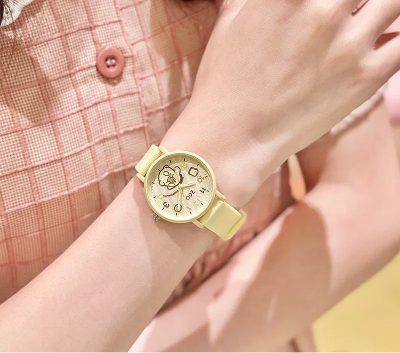 Meliotti reloj estudiante