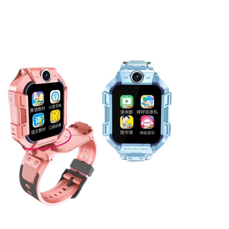 Smartwatch Multifuncional
