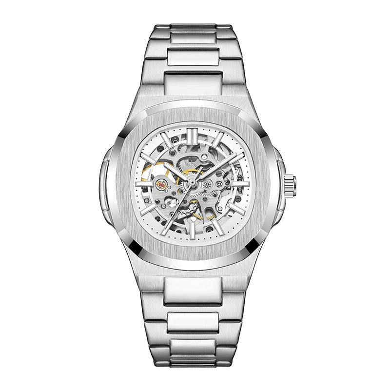Reloj Mecánico Automático para Hombre