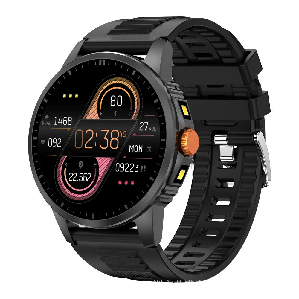 El Smartwatch V5 redefine la utilidad en tu muñeca