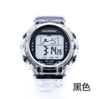 Shengwei Crystal: La Tendencia Transparente 2026