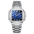 Amanecer "Legacy Square" – CX-8266 Business Couple