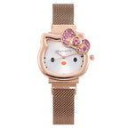 Reloj CMK Casual de Diseño Exclusivo