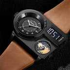 Reloj Oulm
