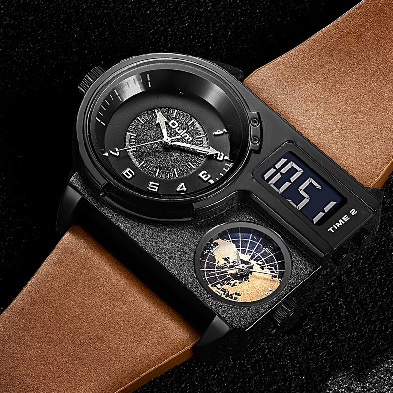 Reloj Oulm
