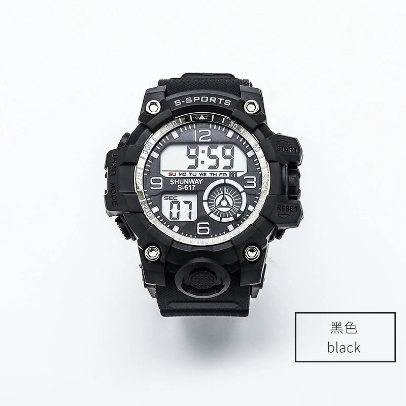 Reloj Caramelo: Moda Estudiantil y Tecnología