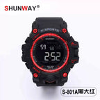Shengwei Black Stealth: Diseño de Vanguardia 2026