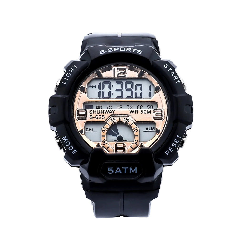 Reloj Nova Style: Alta Estética para Estudiantes