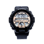 Reloj Nova Style: Alta Estética para Estudiantes