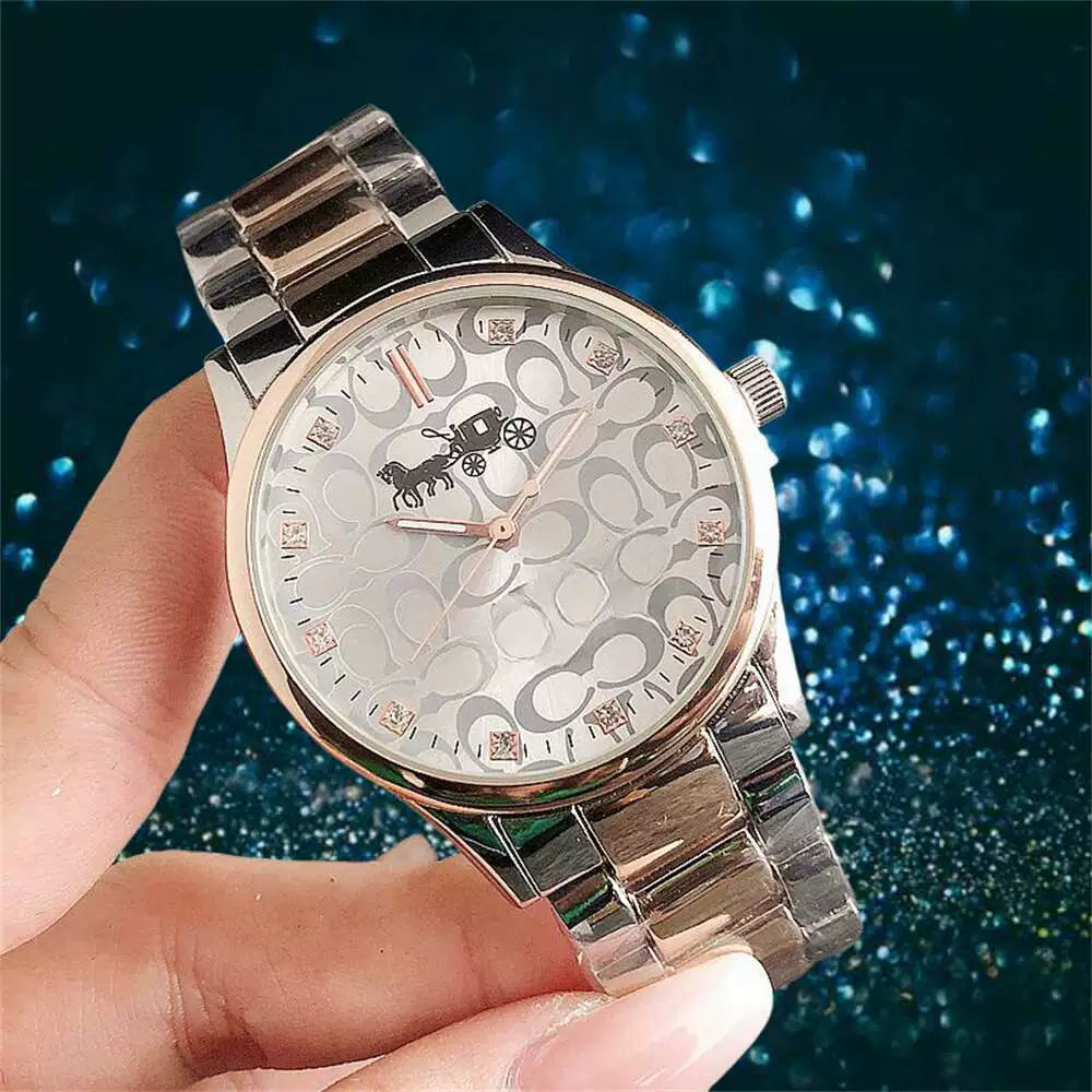 Reloj de Lujo Femenino