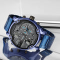 Reloj Deportivo MAKLON