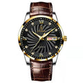 Poedagar Urban Slim – 827 Leather Series