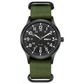 Nuevo reloj de moda  para hombre