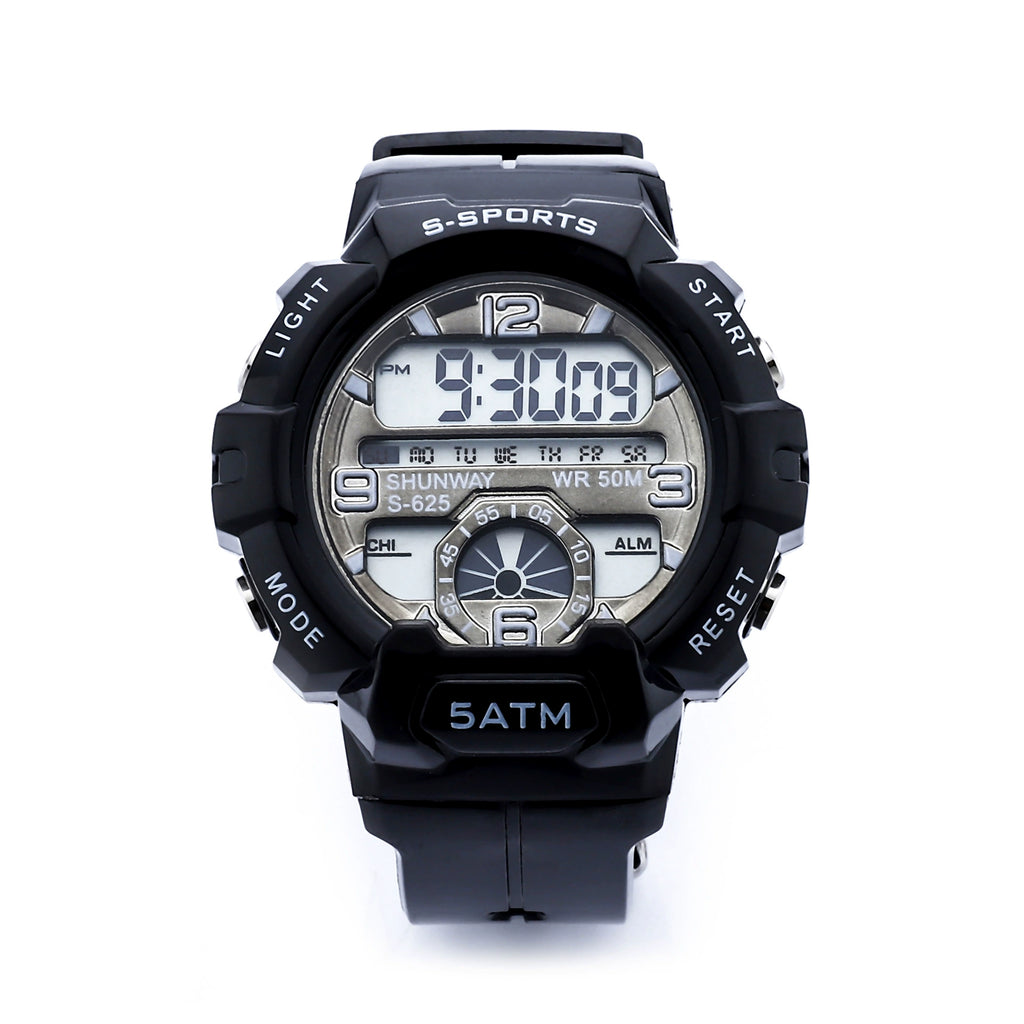 Reloj Nova Style: Alta Estética para Estudiantes