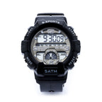Reloj Nova Style: Alta Estética para Estudiantes