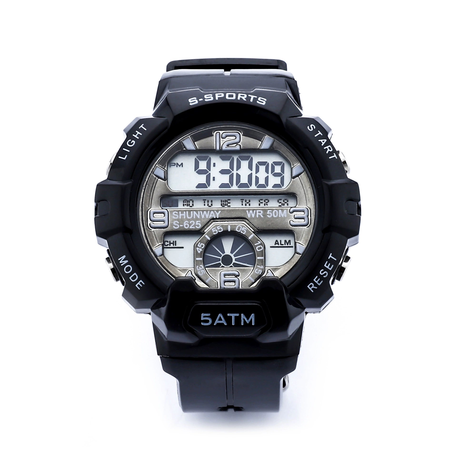 Reloj Nova Style: Alta Estética para Estudiantes