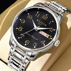 Wlisth "Gold Executive" – 6211 Business Series