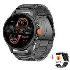 El Smartwatch V5 redefine la utilidad en tu muñeca