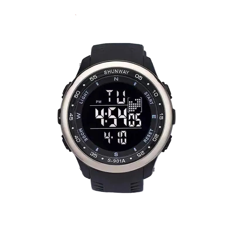 Serie Multi-Function Elite - Edición Luminosa
