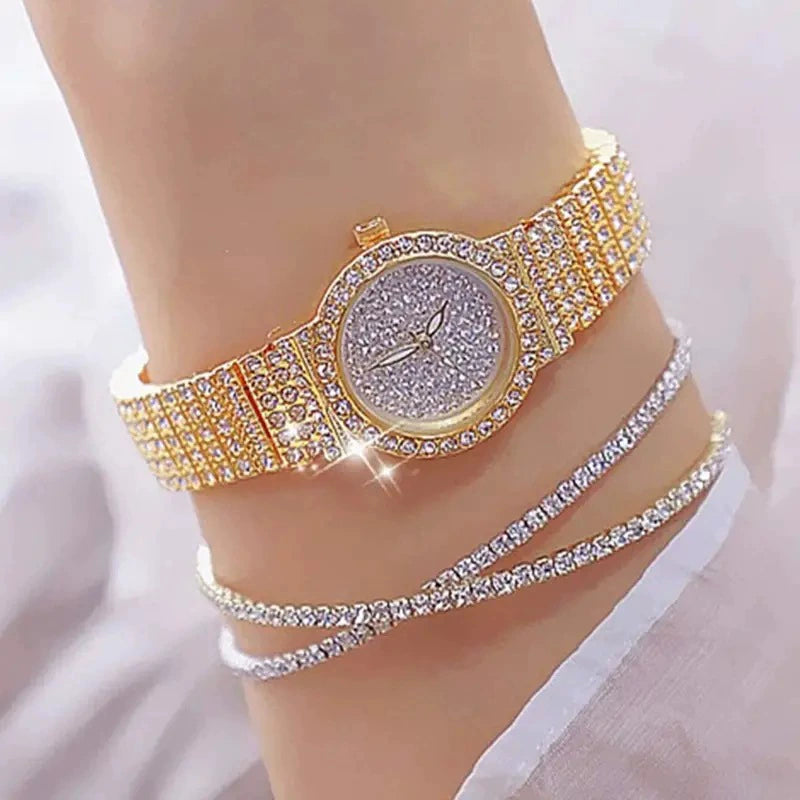 Reloj de Cuarzo para Dama
