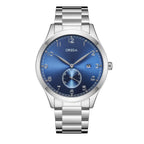 Reloj para hombre Moda digital con esfera pequeña