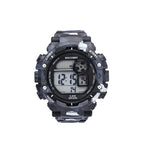Serie Sport Camouflage - Multifunction 2026