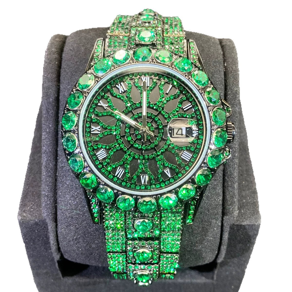 Reloj Miss Fox Fashion
