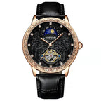 Reloj para hombre de negocios de alta gama