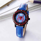 Reloj Spiderman