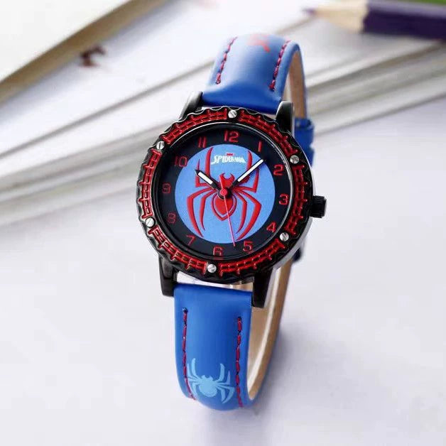 Reloj Spiderman