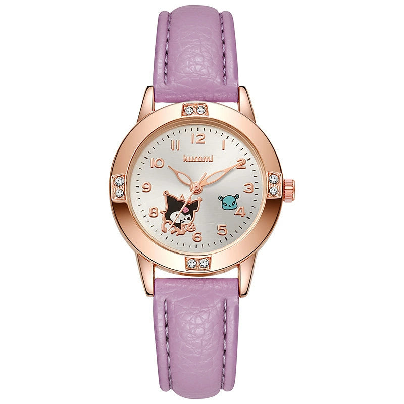 Reloj Sanrio Series