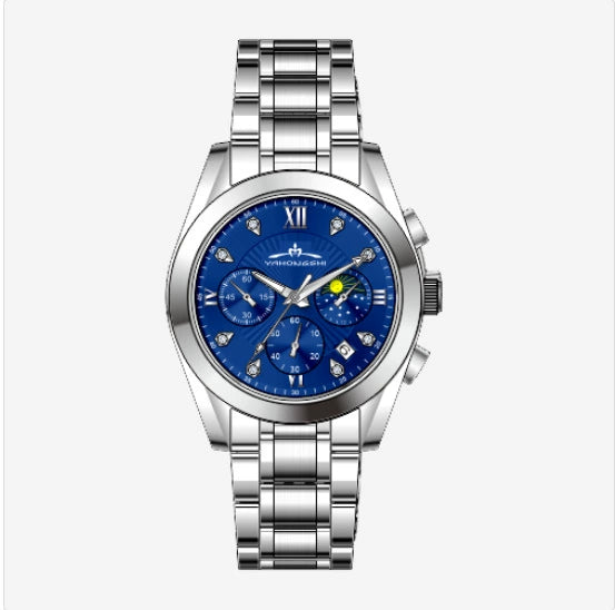 Lunar Executive – B2507 Phase Series