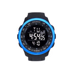 Serie Multi-Function Elite - Edición Luminosa