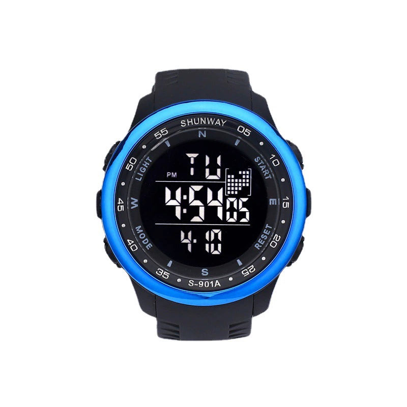 Serie Multi-Function Elite - Edición Luminosa