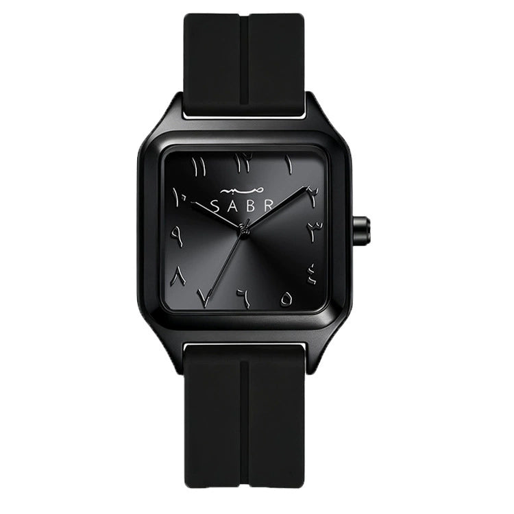 Reloj de moda 2026, versátil, resistente al agua