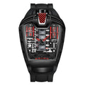 Relojes Kingston de Cuarzo: Modernidad y Diseño Personalizado